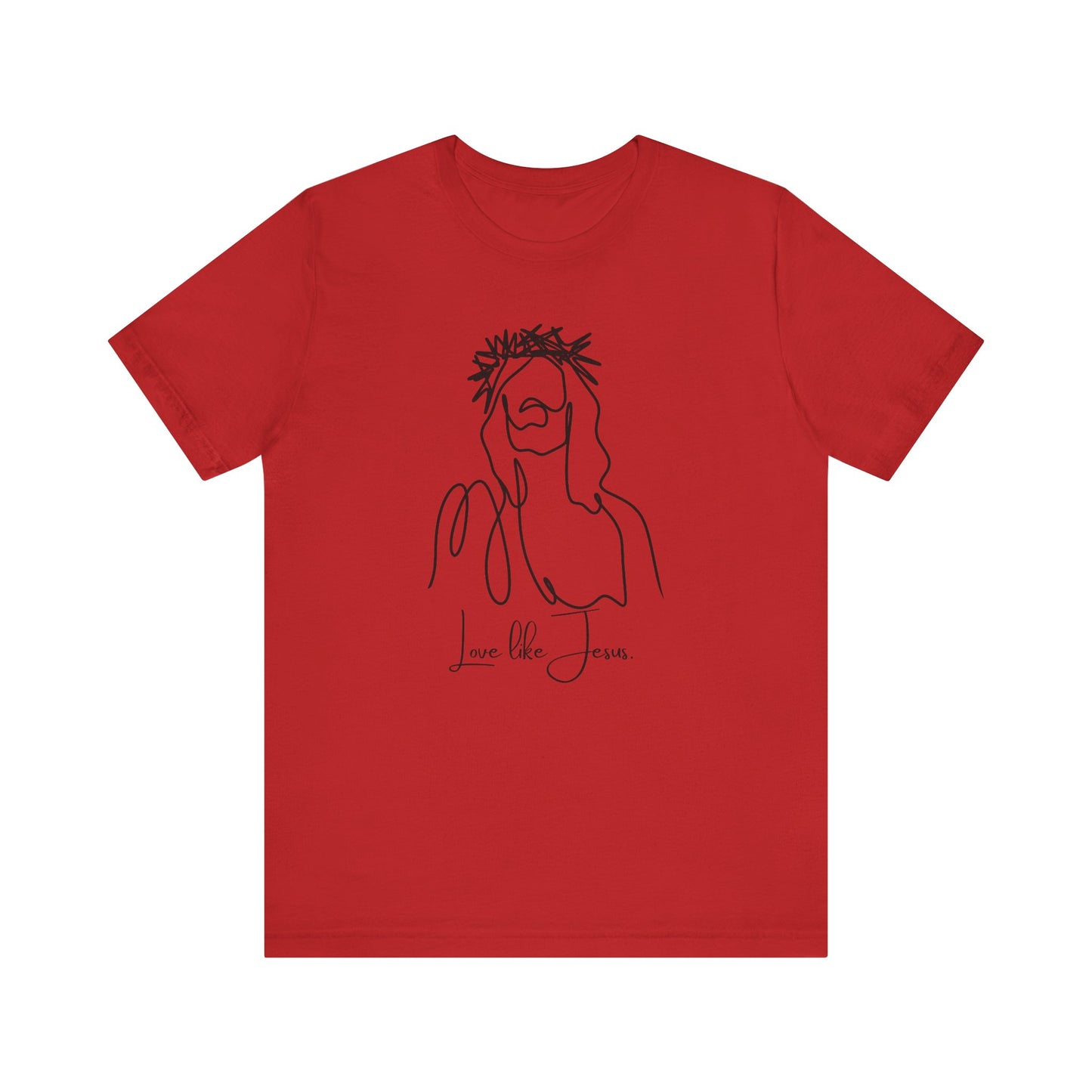 Love Like Jesus T-Shirt