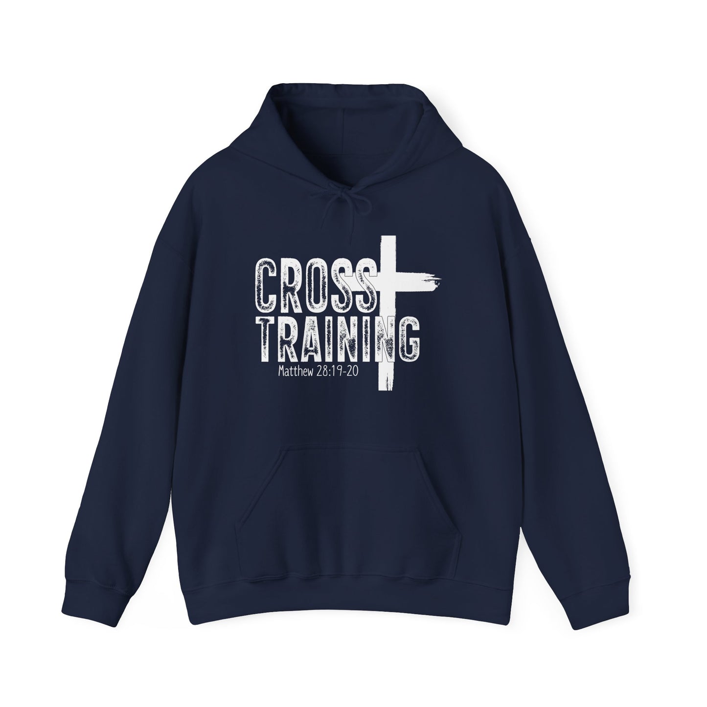 Cross Training Hoodie