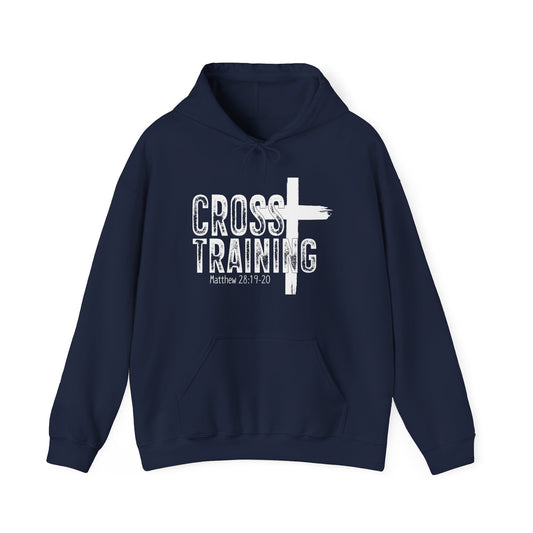 Cross Training Hoodie