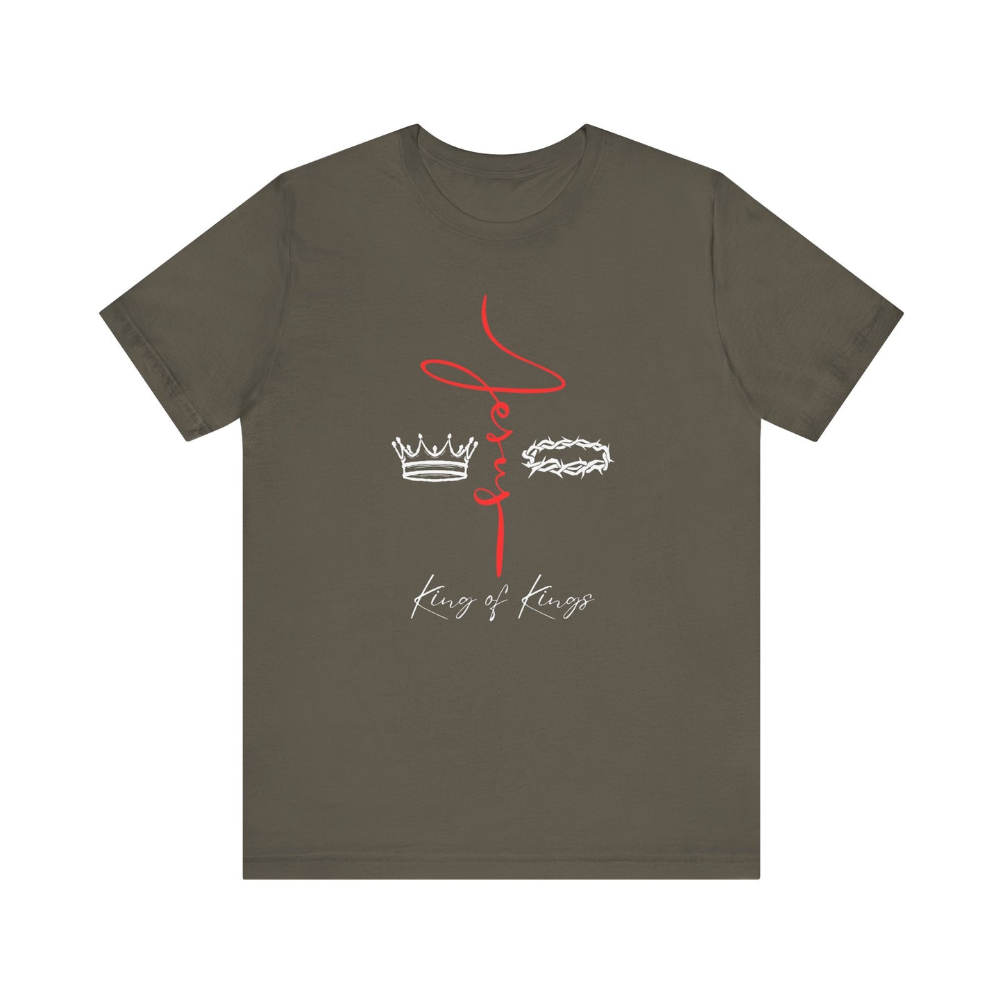 King of Kings T-Shirt
