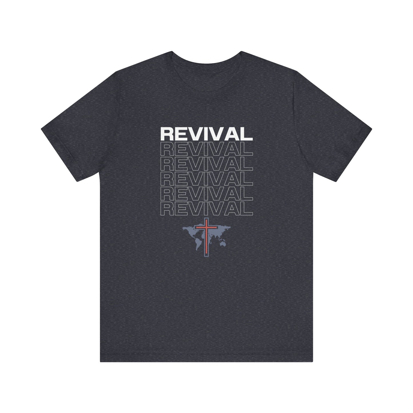 Revival T-Shirt