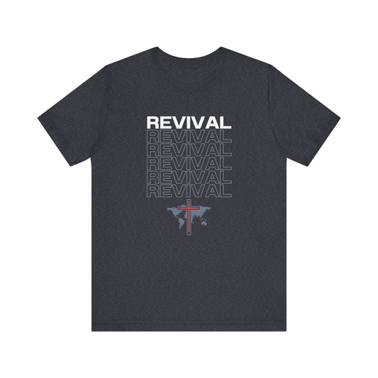 Revival T-Shirt