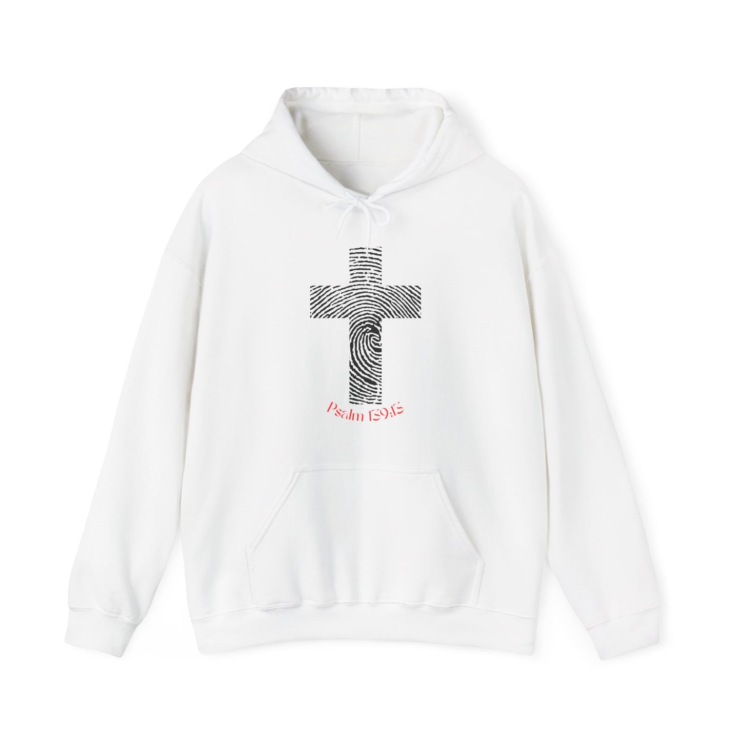 Psalm 139:13 Hoodie