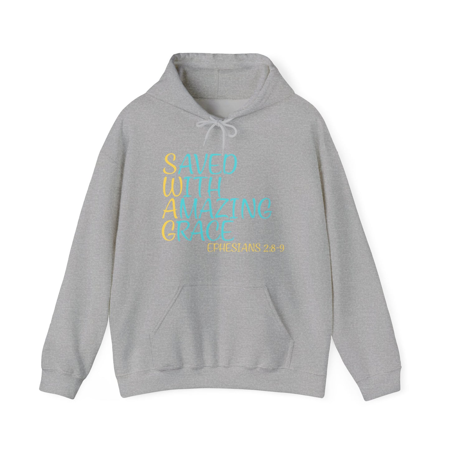 S.W.A.G. Hoodie