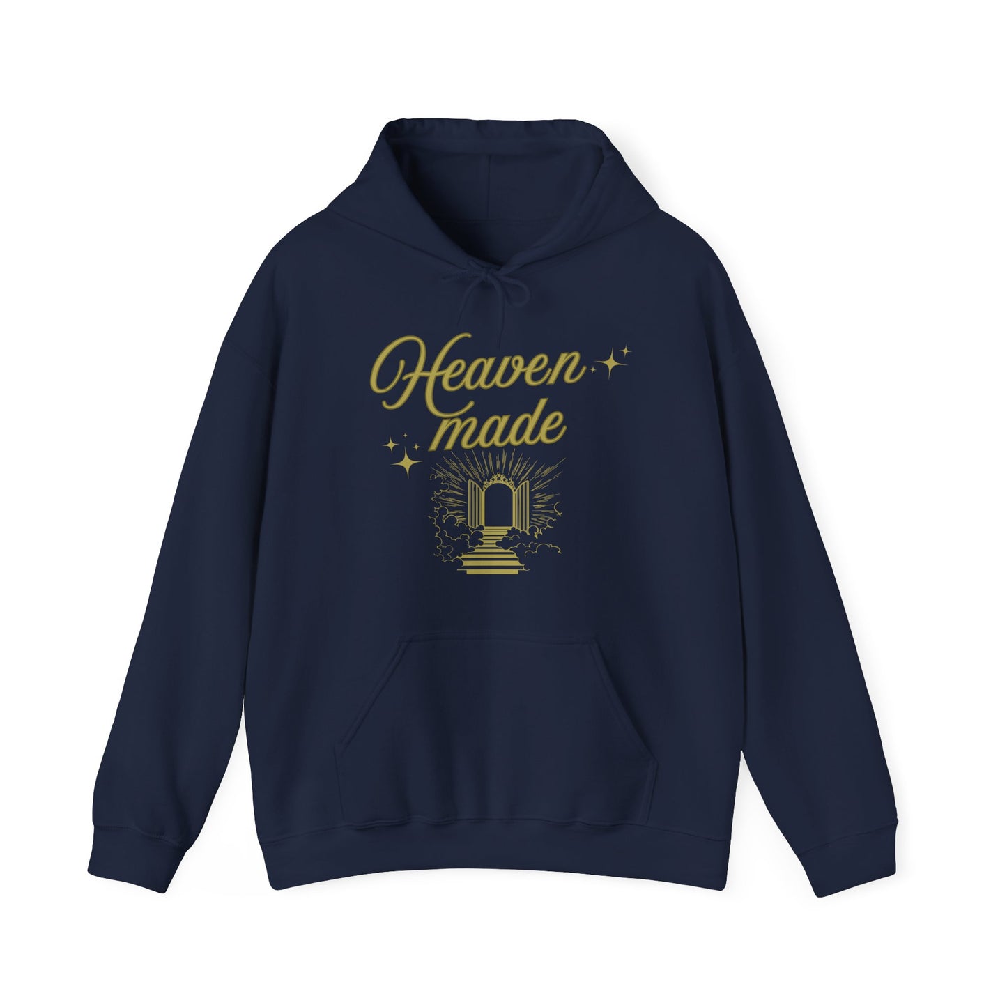 Heaven Made Hoodie