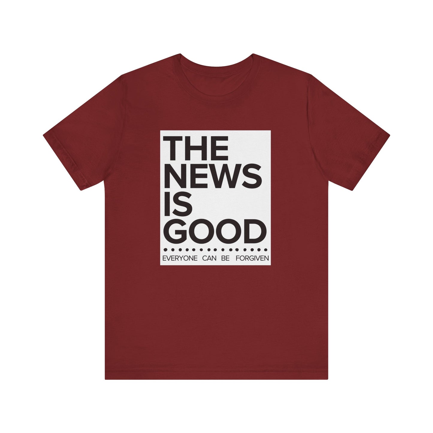 The News is Good T-Shirt