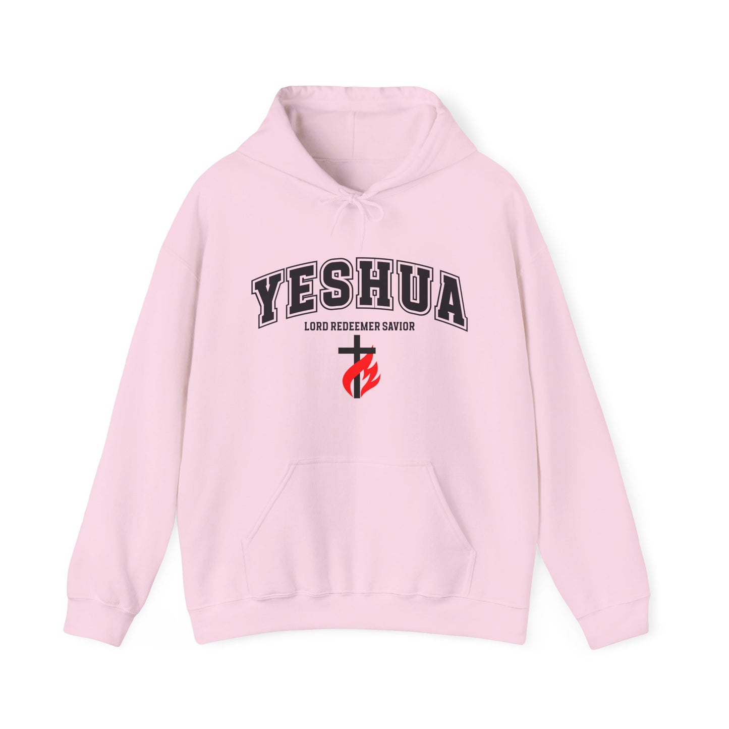 Yeshua Hoodie