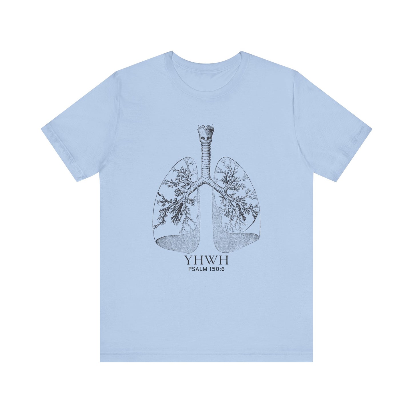 YHWH T-Shirt