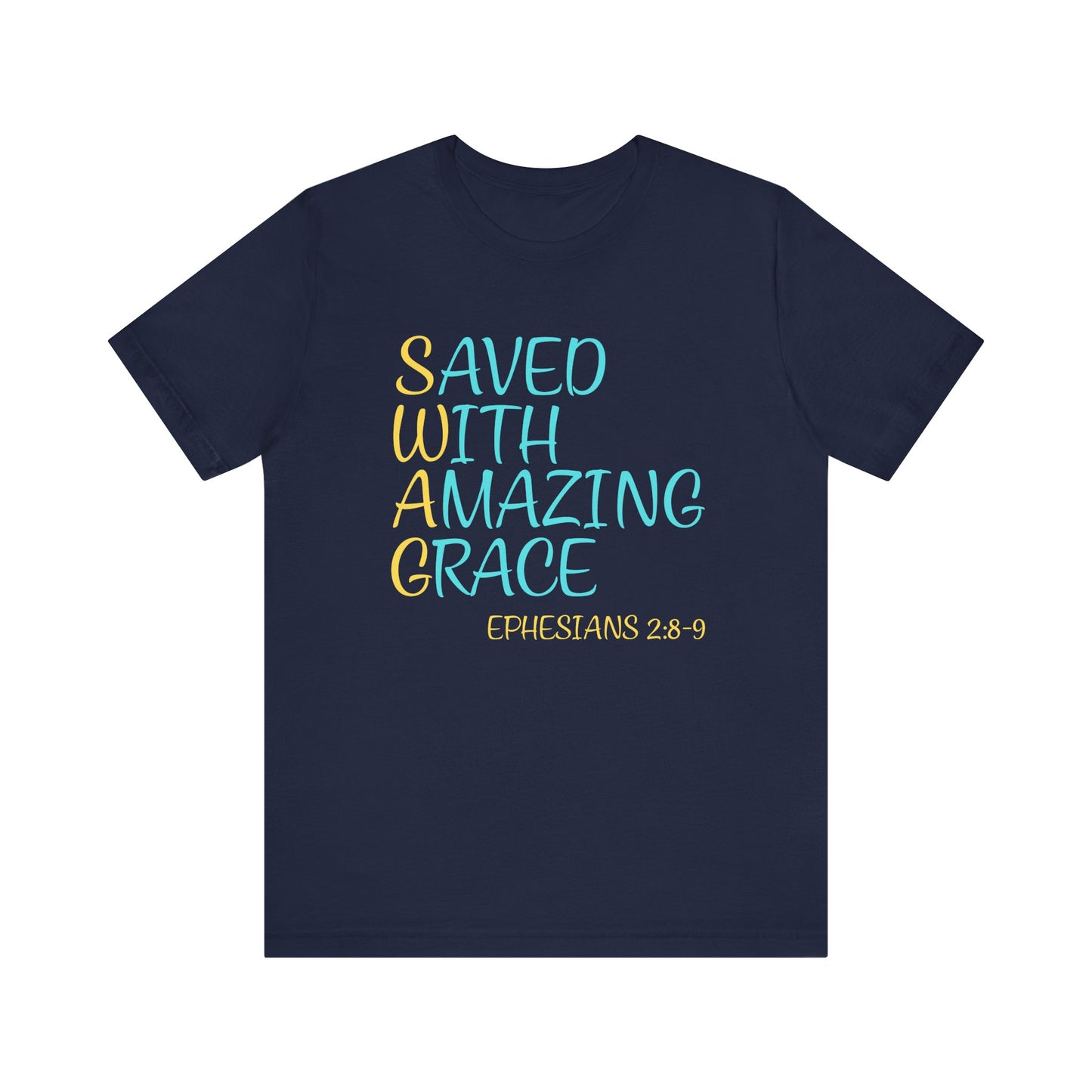 S.W.A.G. T-Shirt