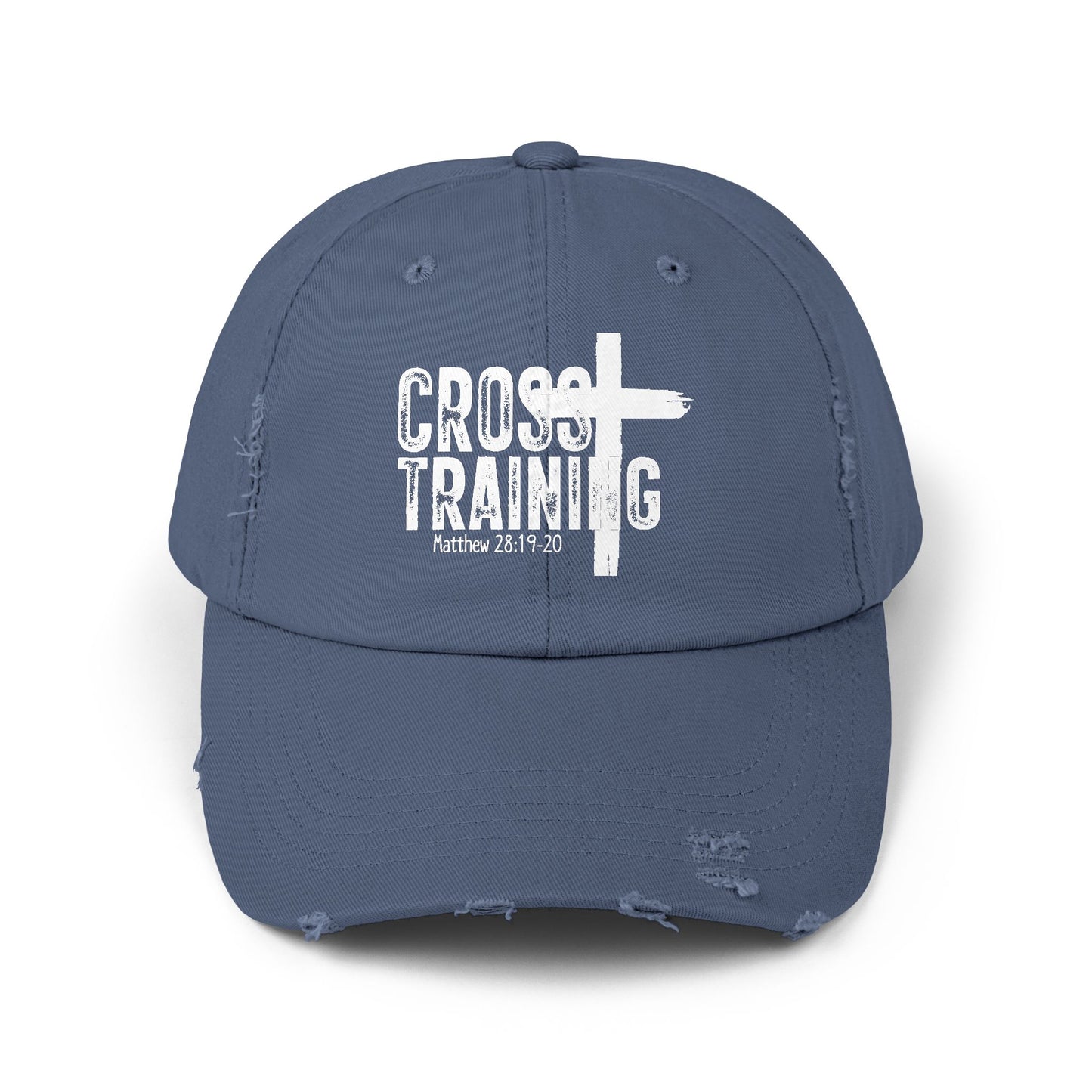 Cross Training Cap