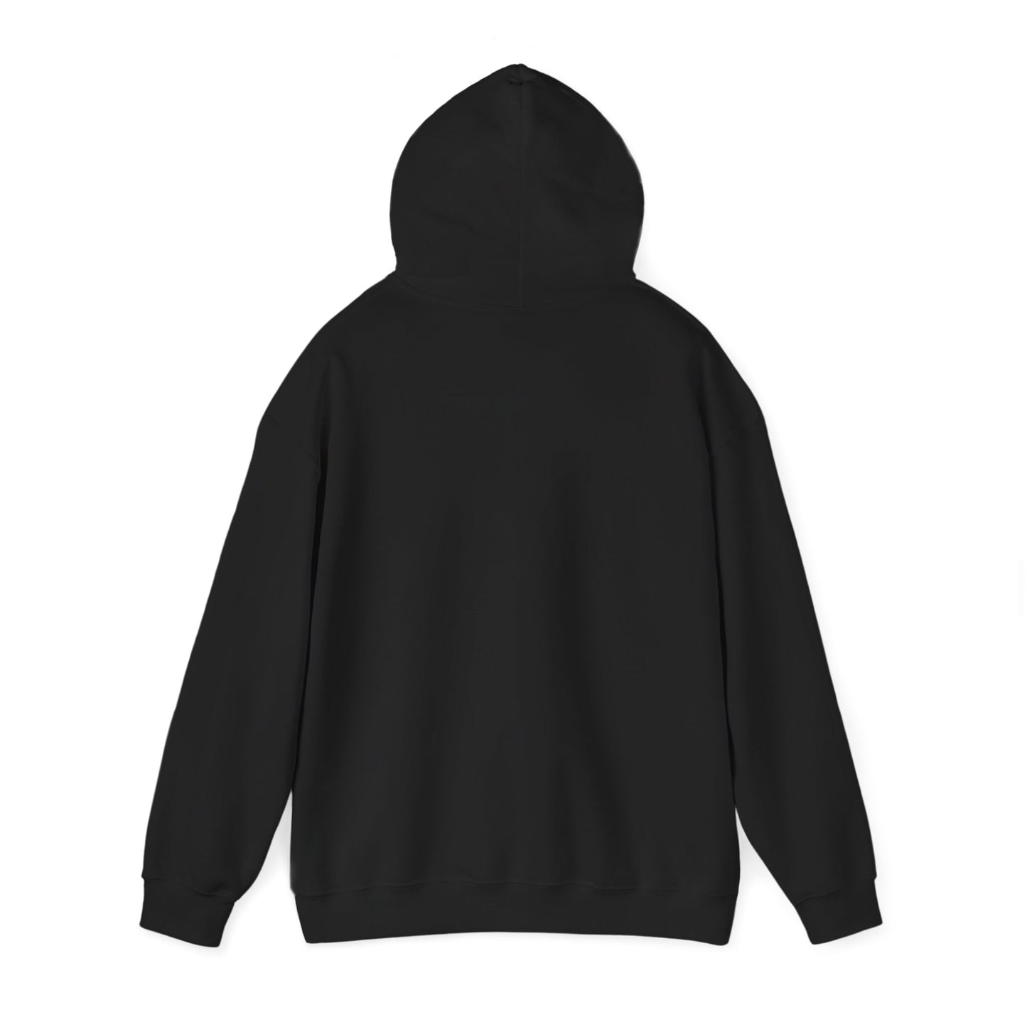 New Creation Hoodie