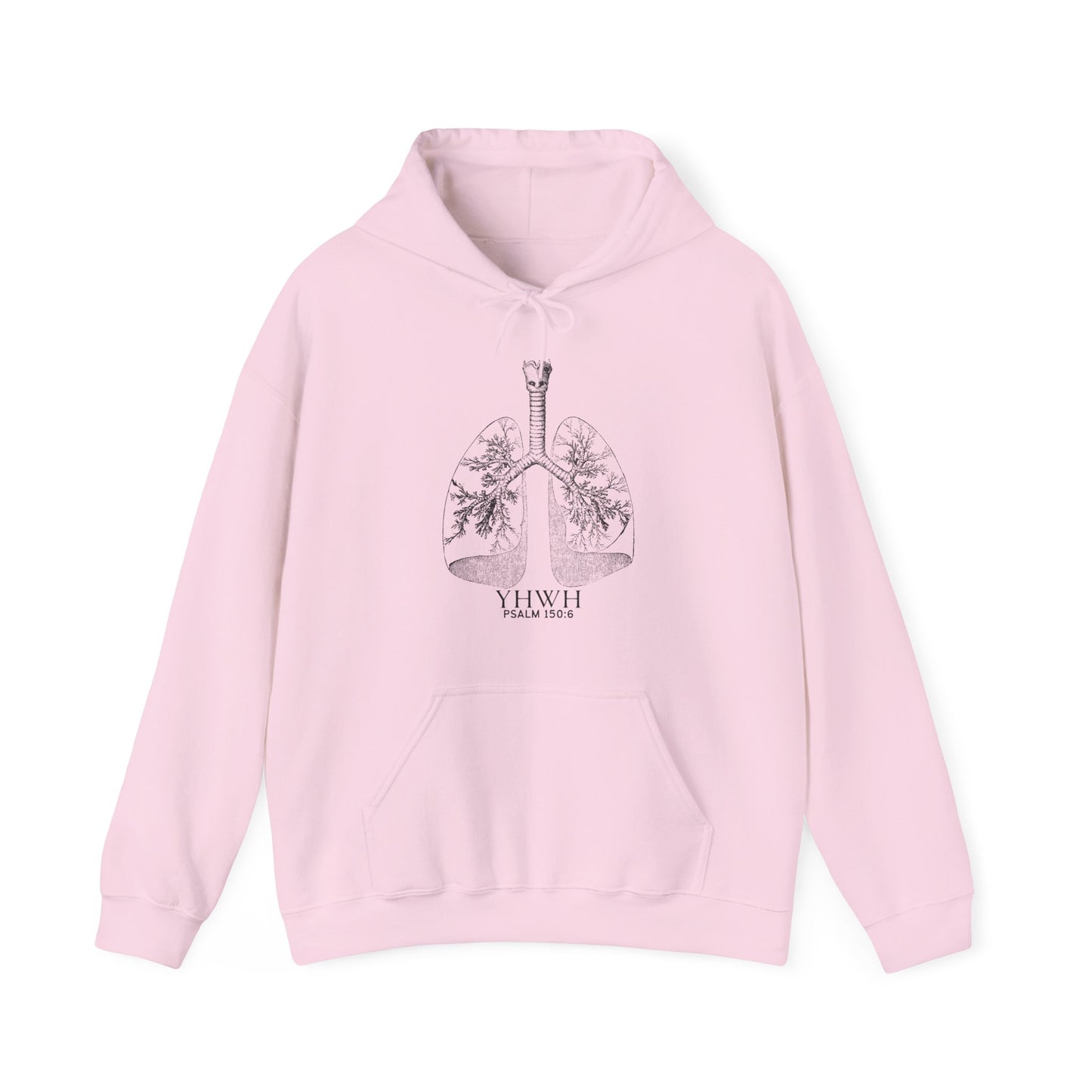 YHWH Hoodie