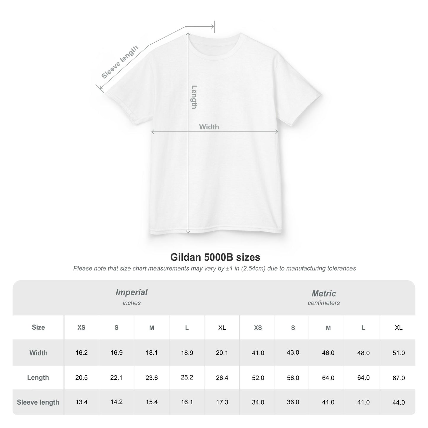 Created with a Purpose Youth T-Shirt